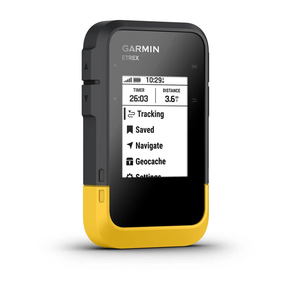 eTrex® Touch