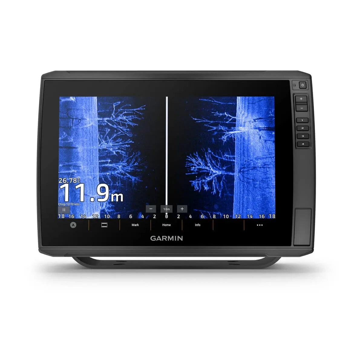 ECHOMAP™ Ultra 2 16" Chartplotters