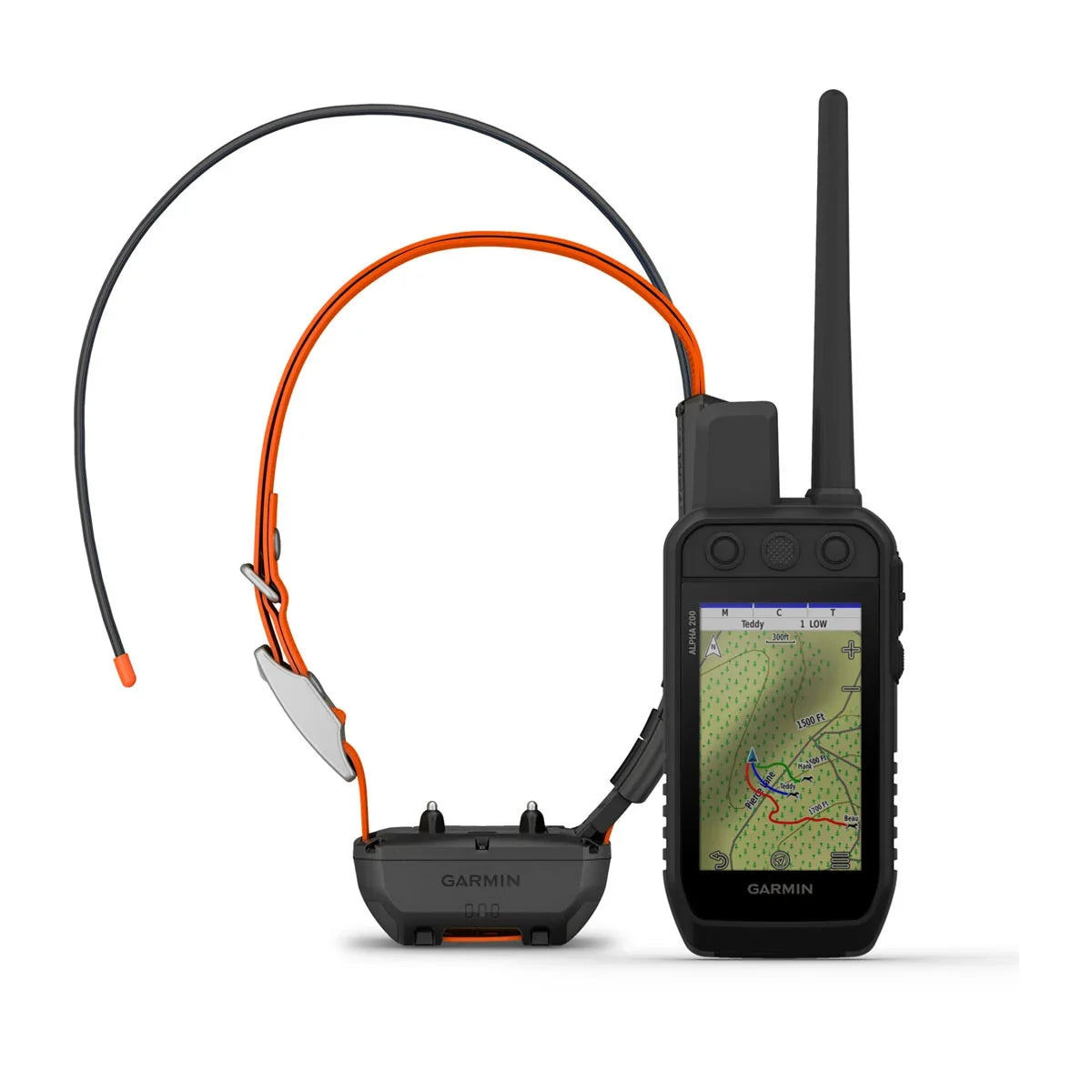 Alpha® 200 Plus