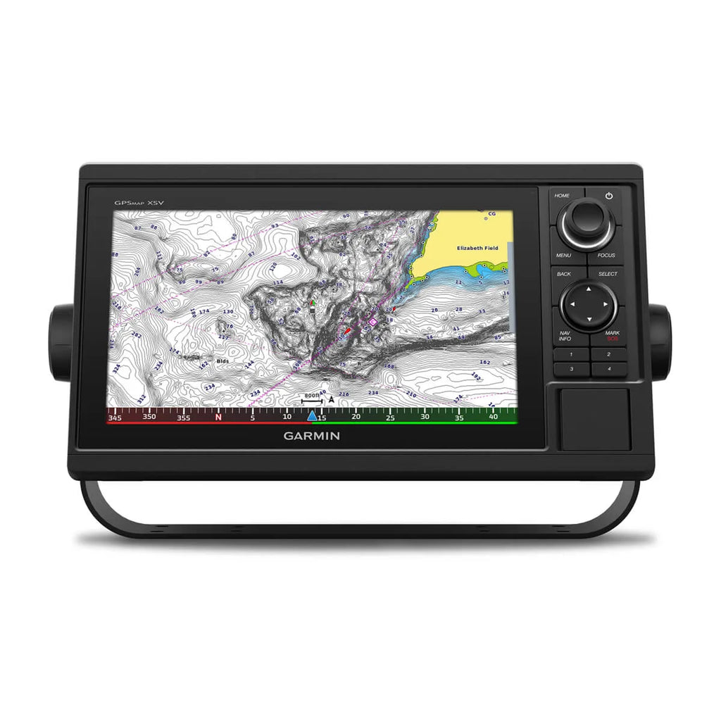 GPSMAP® 1242xsv