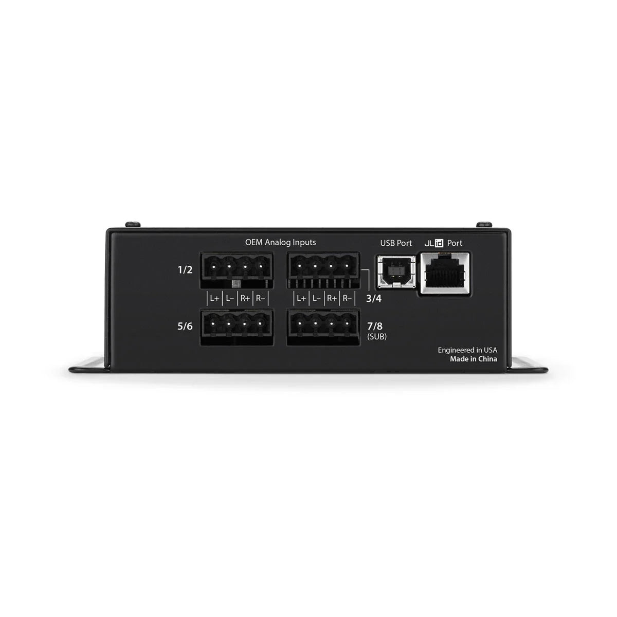 FiX® OEM Integration DSP