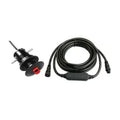 Garmin GST™ 43 Thru-hull Speed/Temperature Transducer