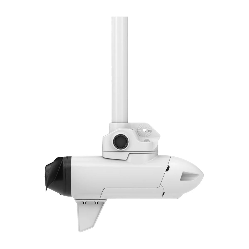 Force® Kraken White Trolling Motor