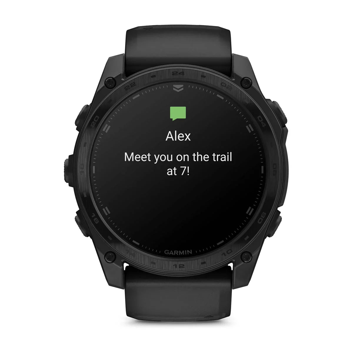 tactix® 8 – 51 mm, Solar, Elite