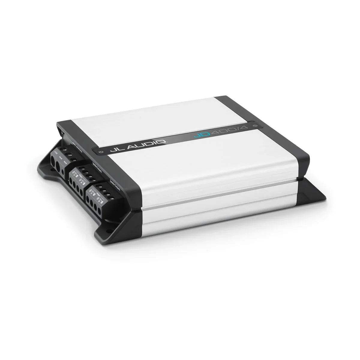 JL Audio® JD Car System Amplifier