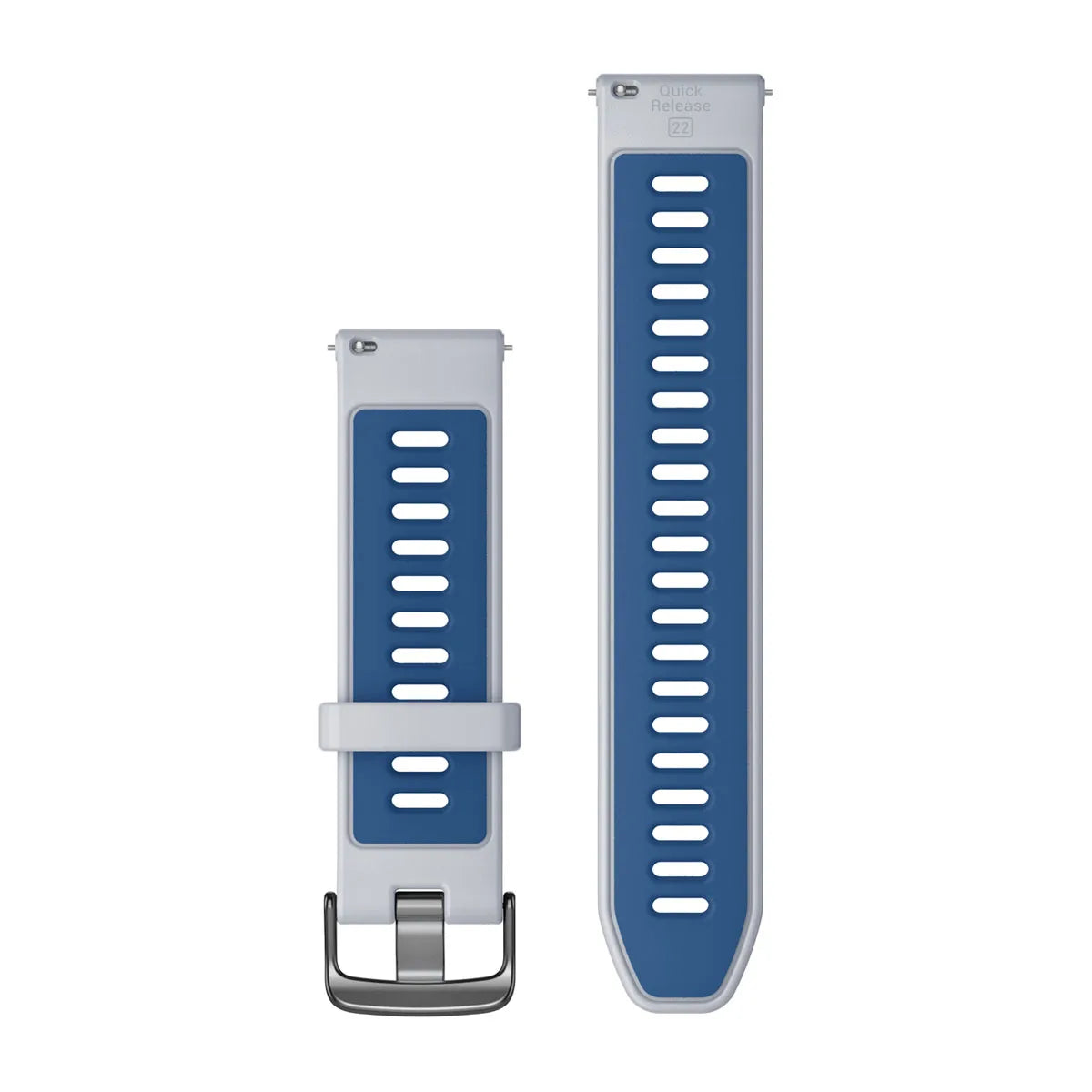 Quick Release Bands (22 mm)