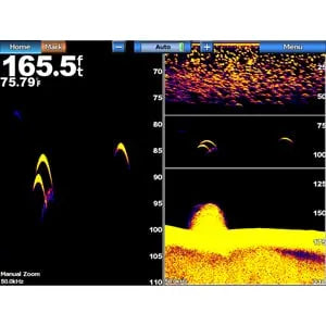 GSD™ 24 Advanced Sonar Module