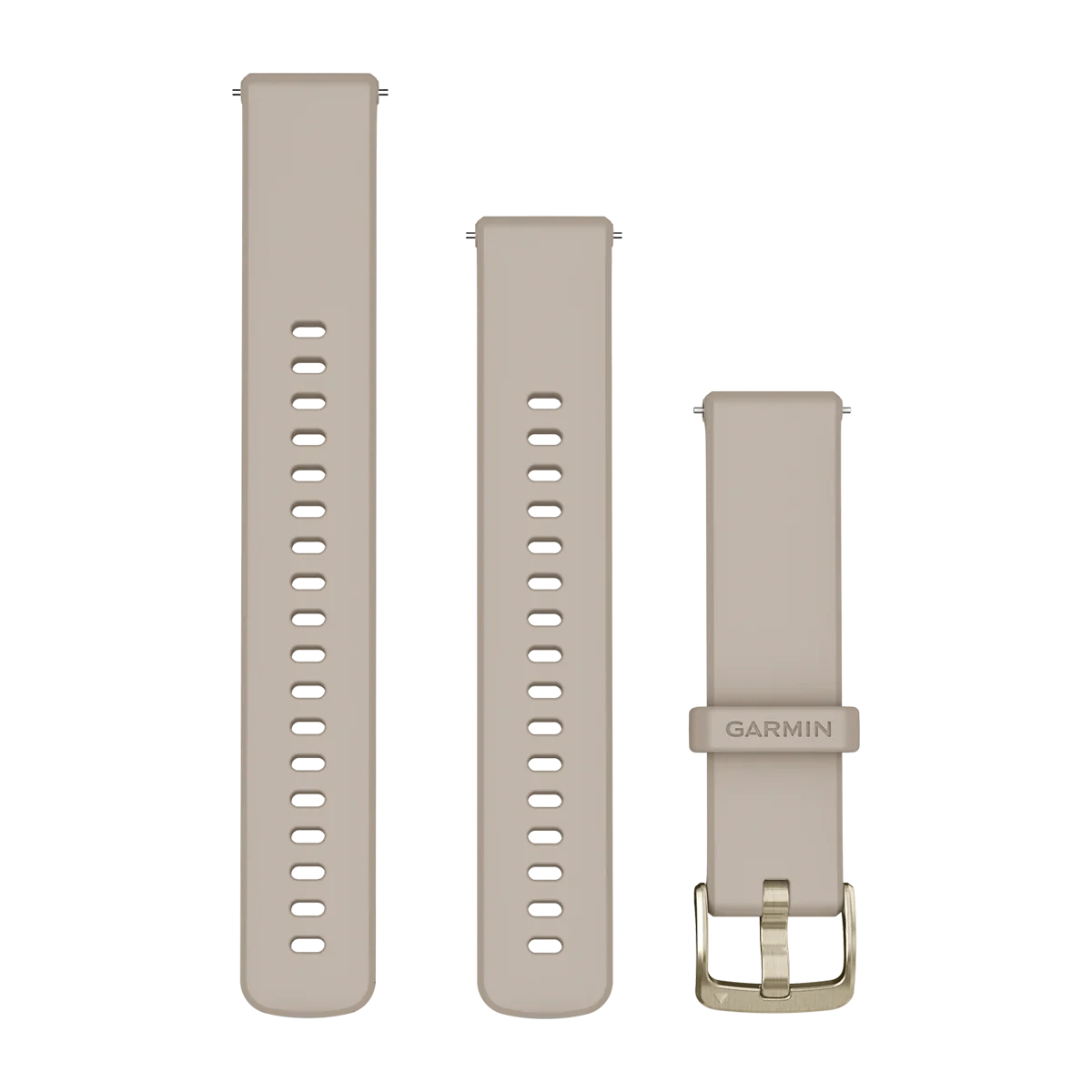 Quick Release Bands (18 mm)