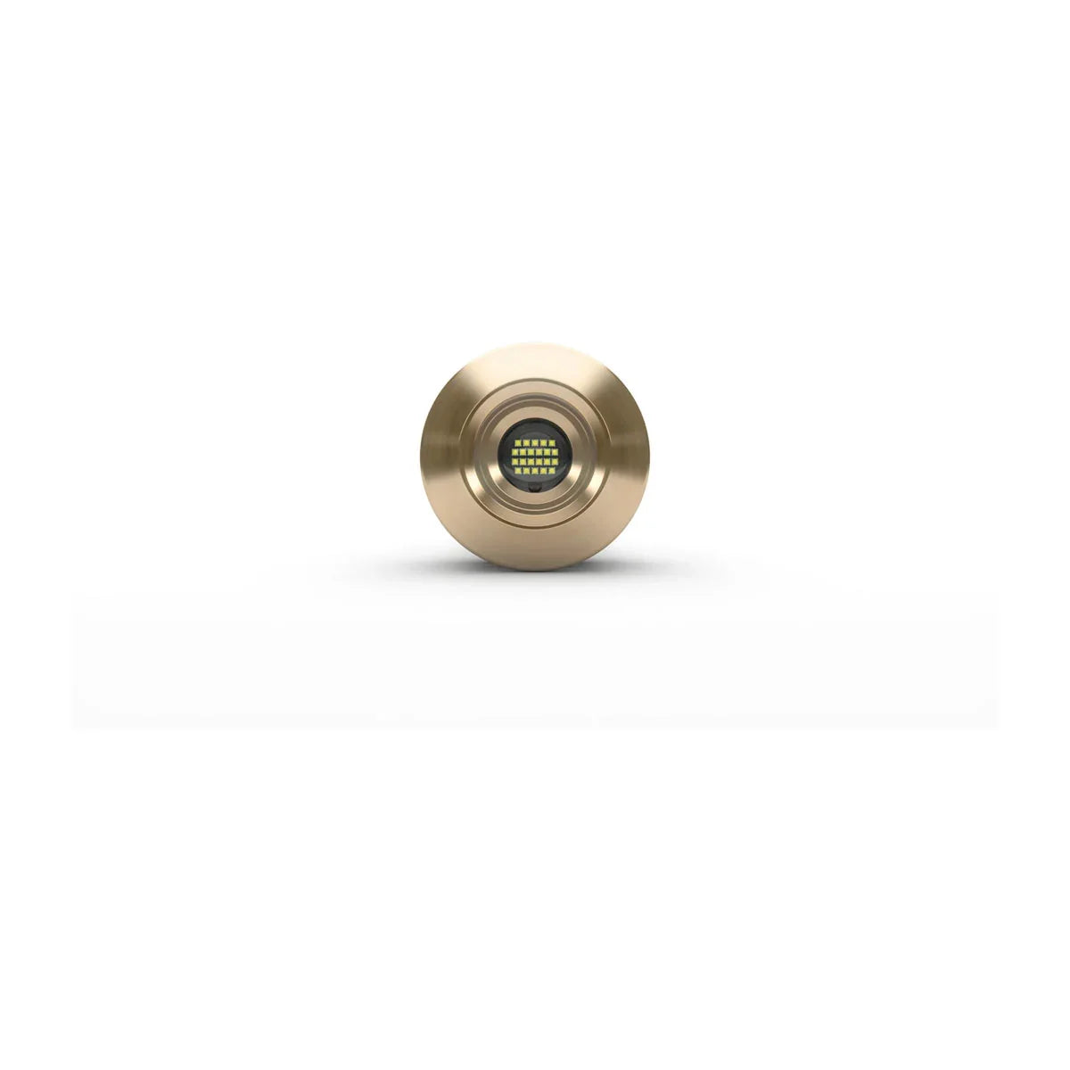 Lumishore® TIX204 Underwater Interchangeable Thru-hull