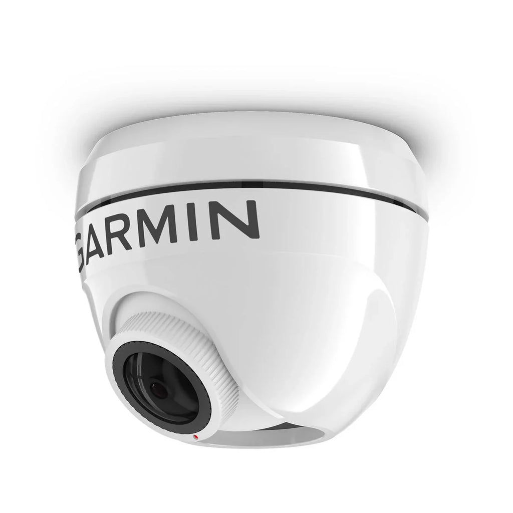 GC™ 255 Flush Mount Camera