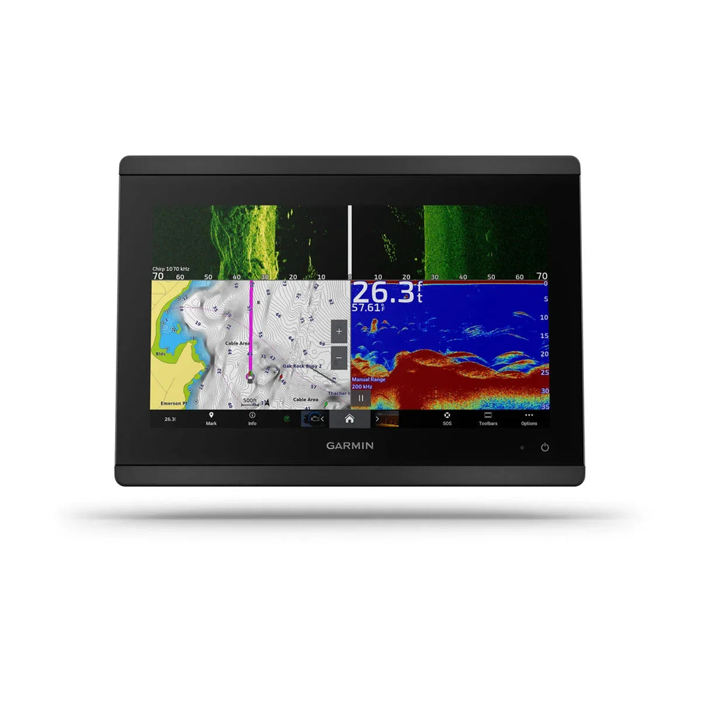 GPSMAP® 8410