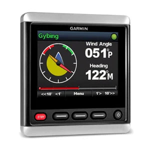 GHC™ 20 Marine Autopilot Control Unit