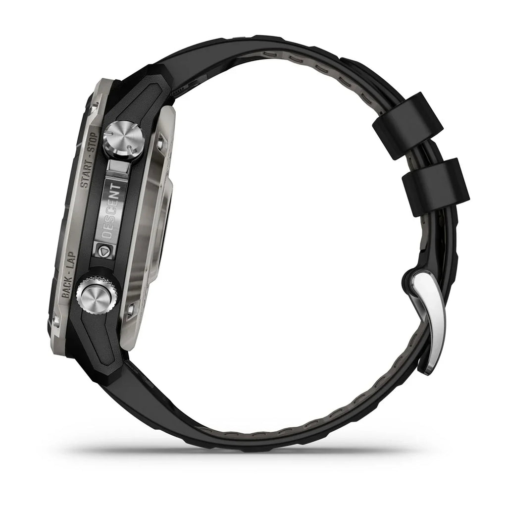 Descent™ Mk3i – 43 mm