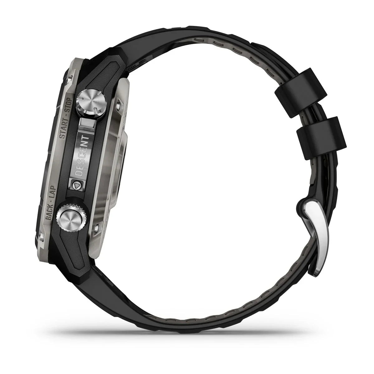 Descent™ Mk3i – 43 mm