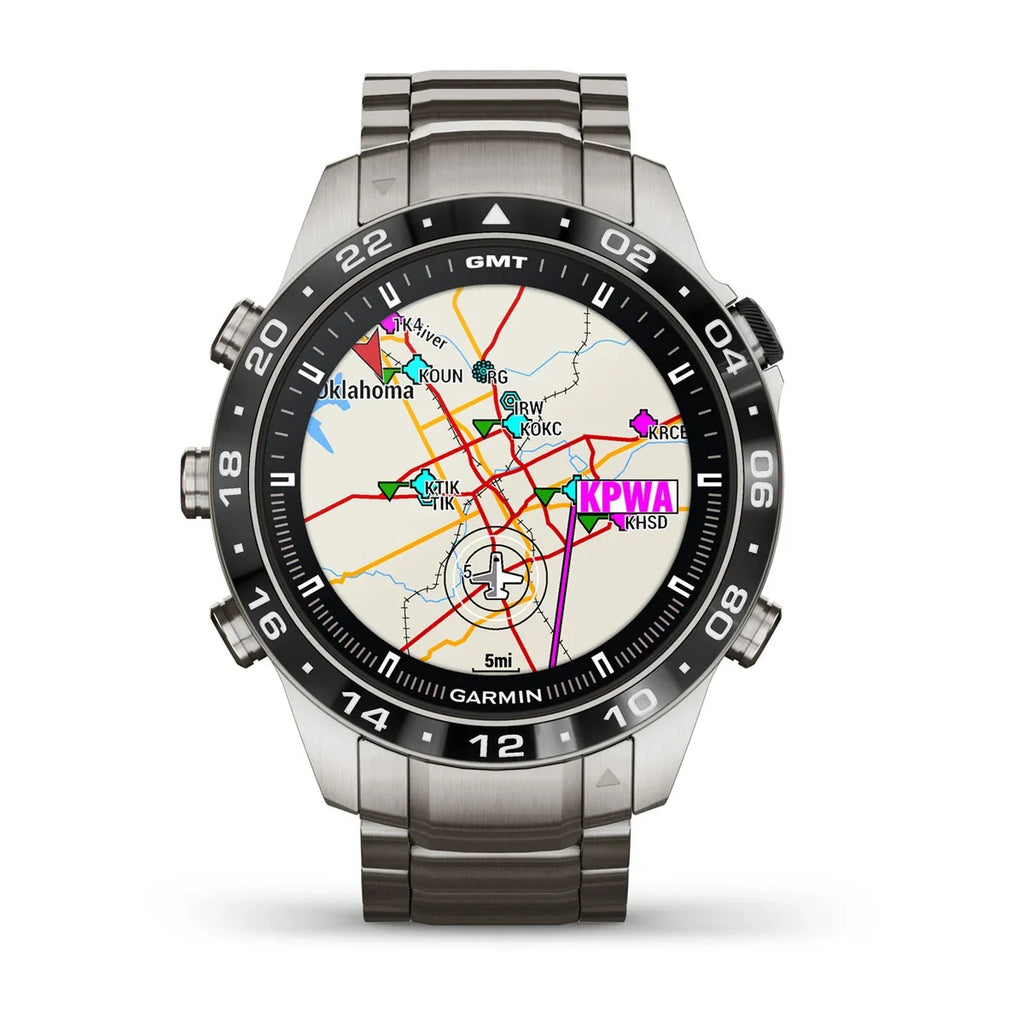 MARQ® Aviator (Gen 2)