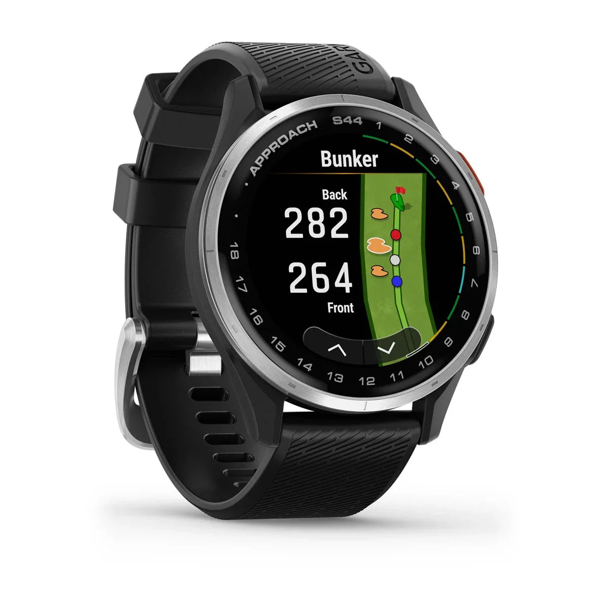 Approach® S44