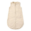 Slaapzak zomer – Beige – Maat 60 cm – Newborn Naturals – Little Goose
