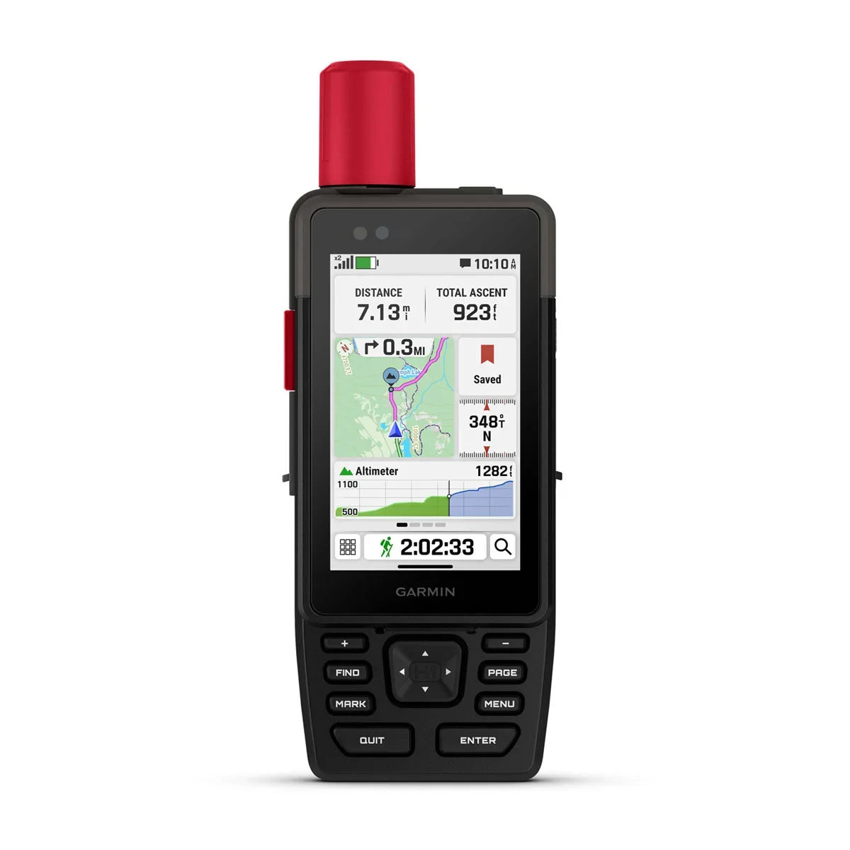 GPSMAP® H1i Plus