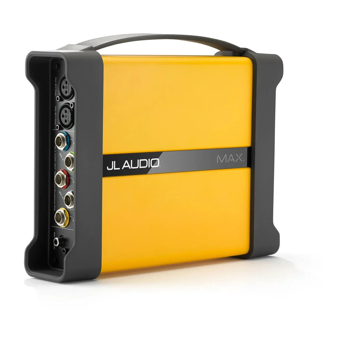 Max™ Audio Measurement System (MAX-KIT)