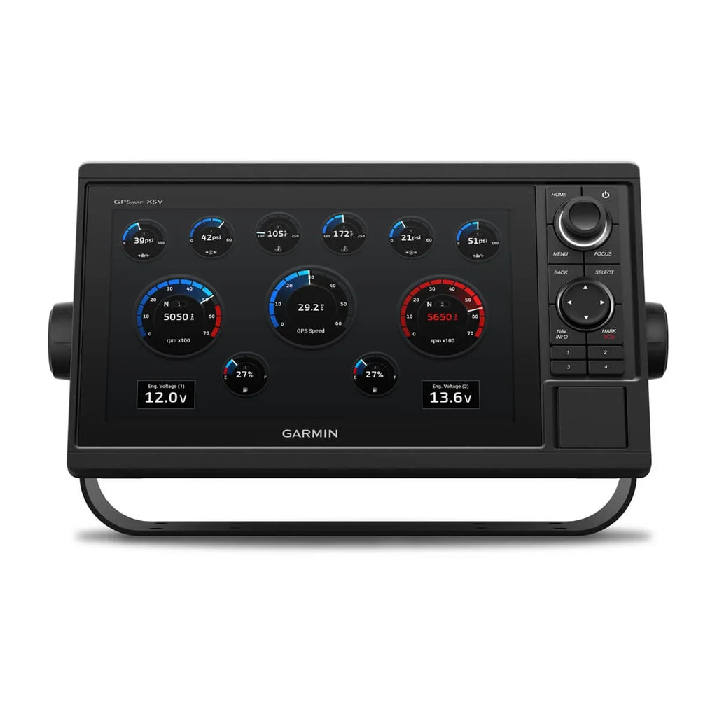 GPSMAP® 1242xsv