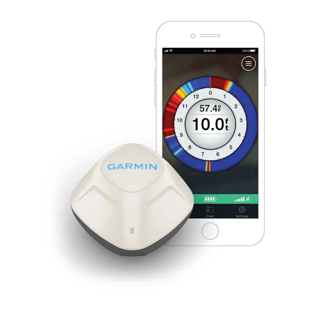 STRIKER™ Cast GPS