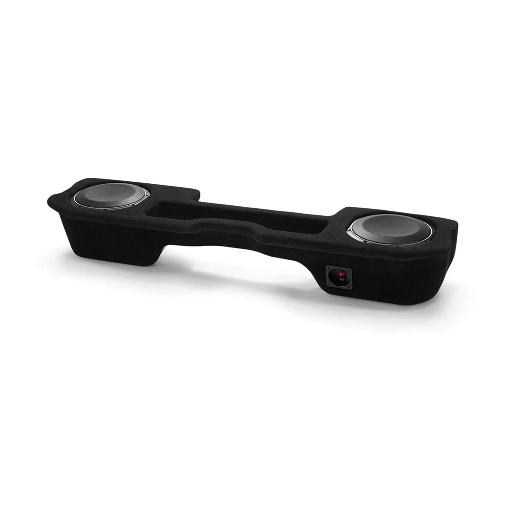 Stealthbox® Enclosed Subwoofer for Dodge Ram (SB-D-QDRAMD/10TW1)