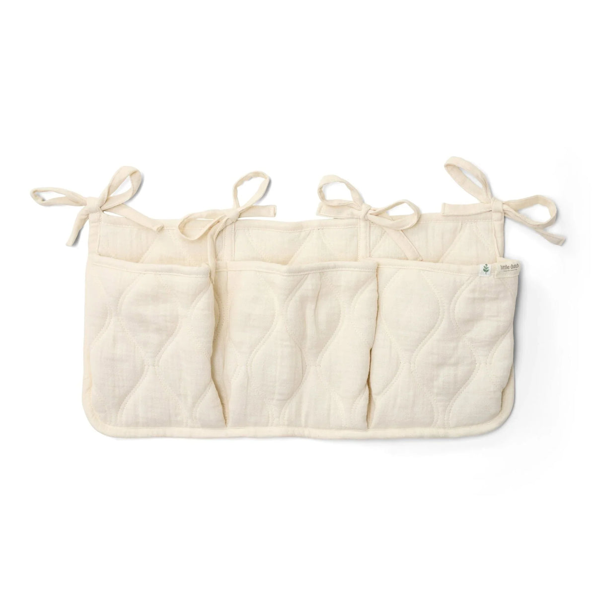 Boxorganiser - Wit - Essentials