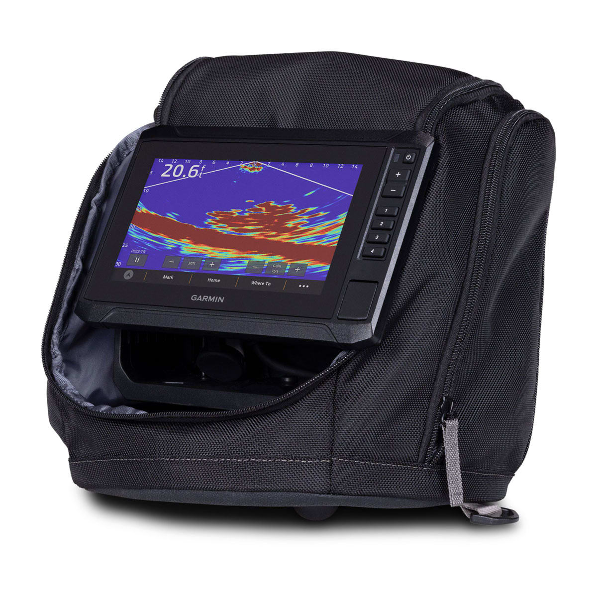 Panoptix™ PS22-IF Ice Fishing Bundle