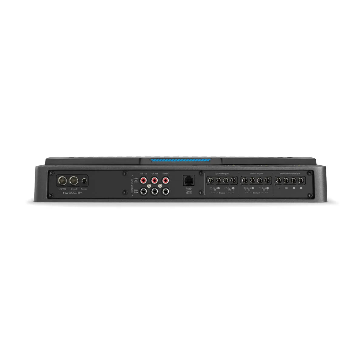 JL Audio® RD Car Monoblock Amplifier