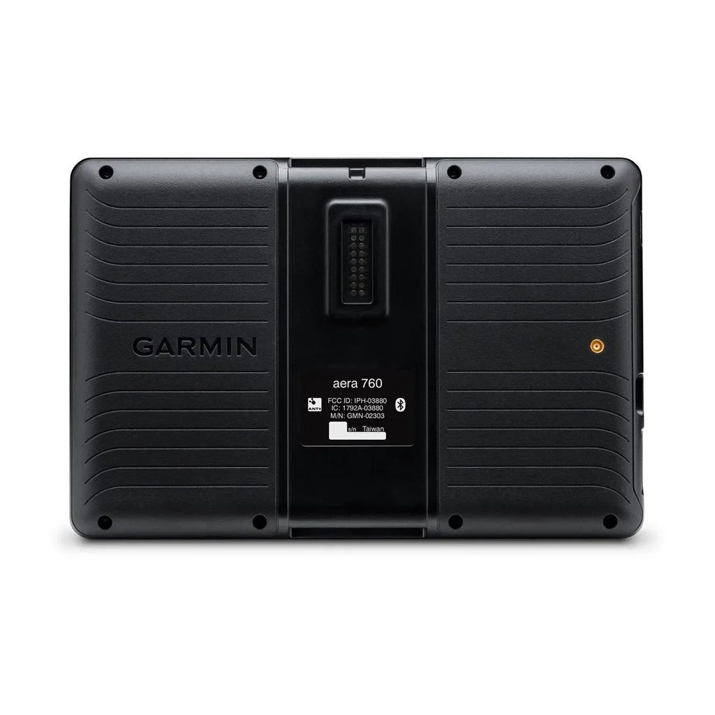 aera® 760