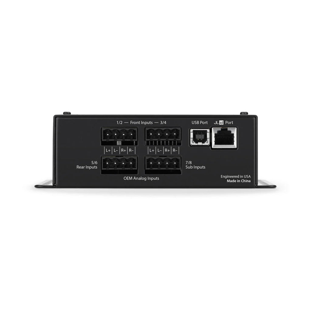 FiX® OEM Integration DSP