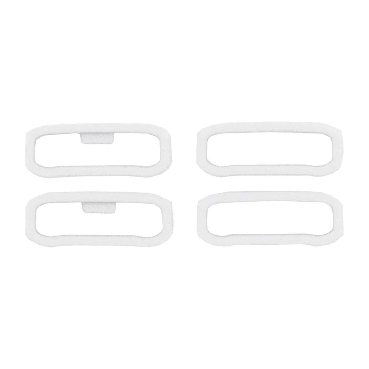 QuickFit Band Keepers (22 mm)