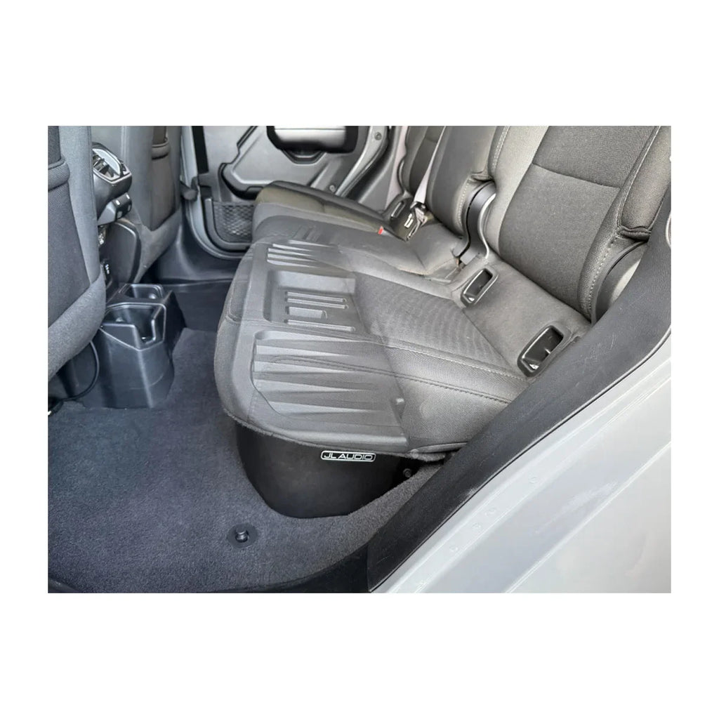Stealthbox® Enclosed Subwoofer for Jeep Gladiator (JT) (SBX-J-JTGLAD/10TW1)