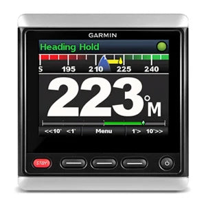 GHC™ 20 Marine Autopilot Control Unit