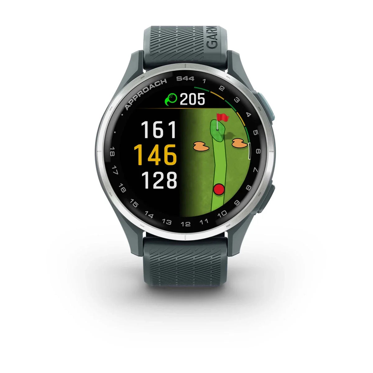 Approach® S44