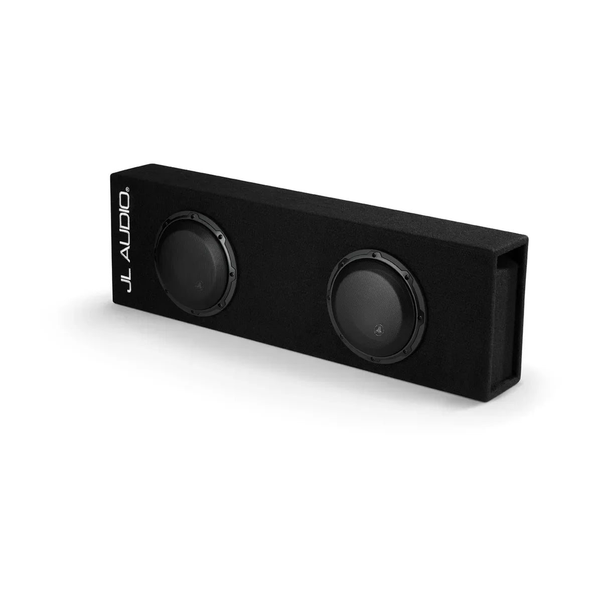 MicroSub™ TW1 Enclosed Car Subwoofer