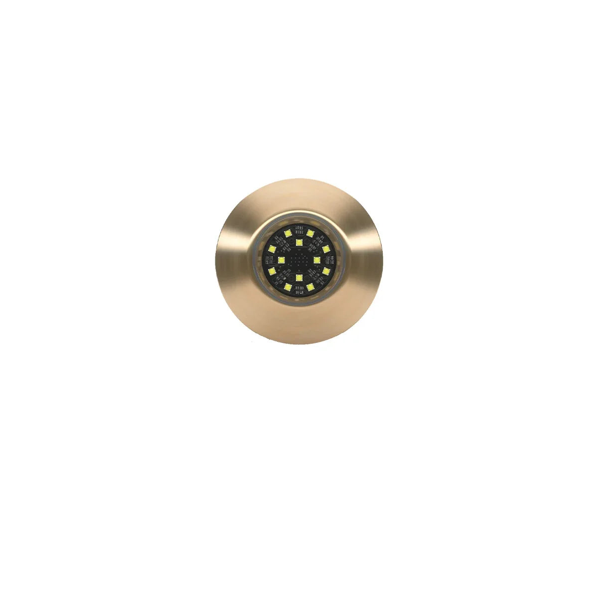 Lumishore® TIX204 Underwater Interchangeable Thru-hull