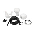 GPS 24xd Receiver and Antenna
