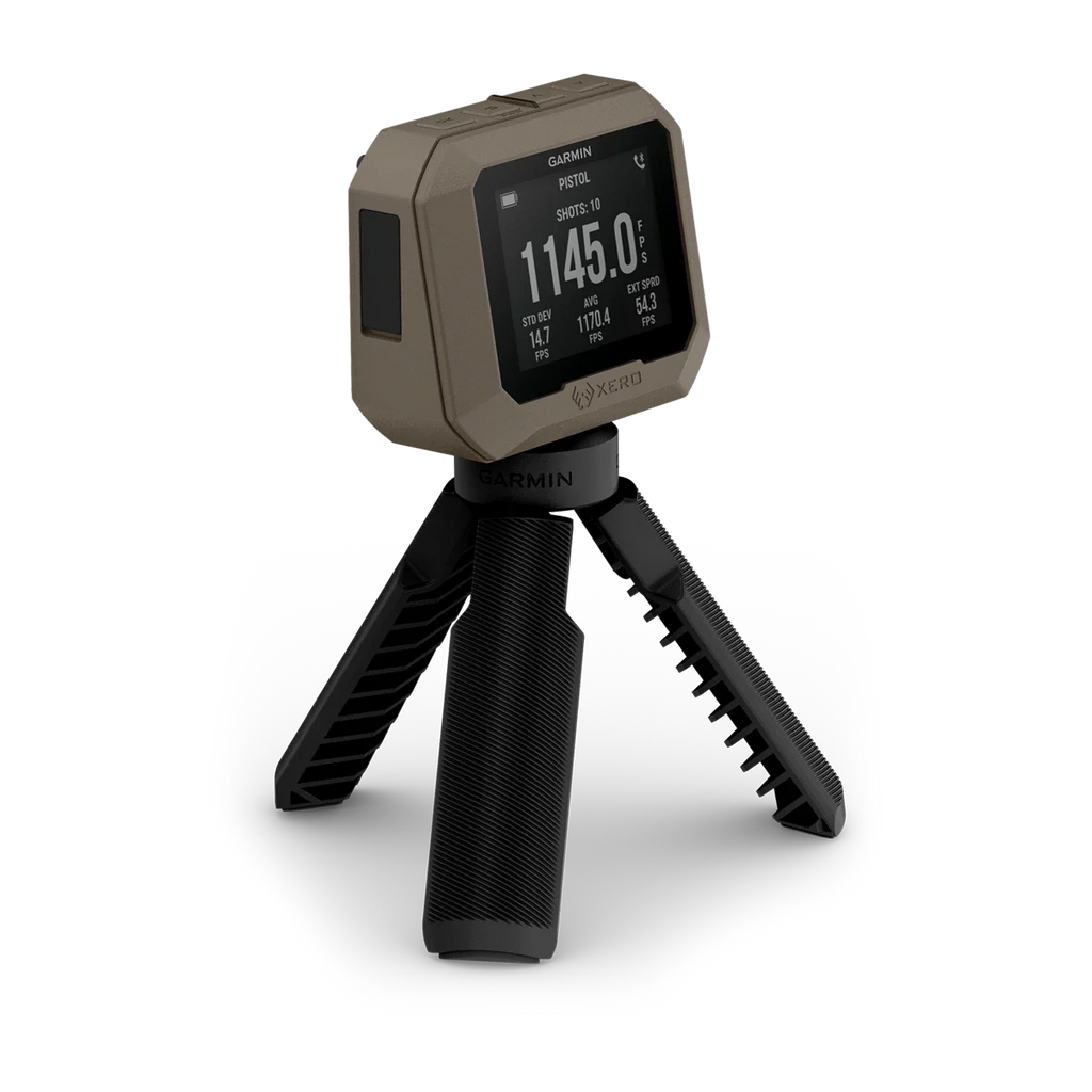 Xero® C1 Pro Chronograph