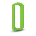 Green Silicone Case