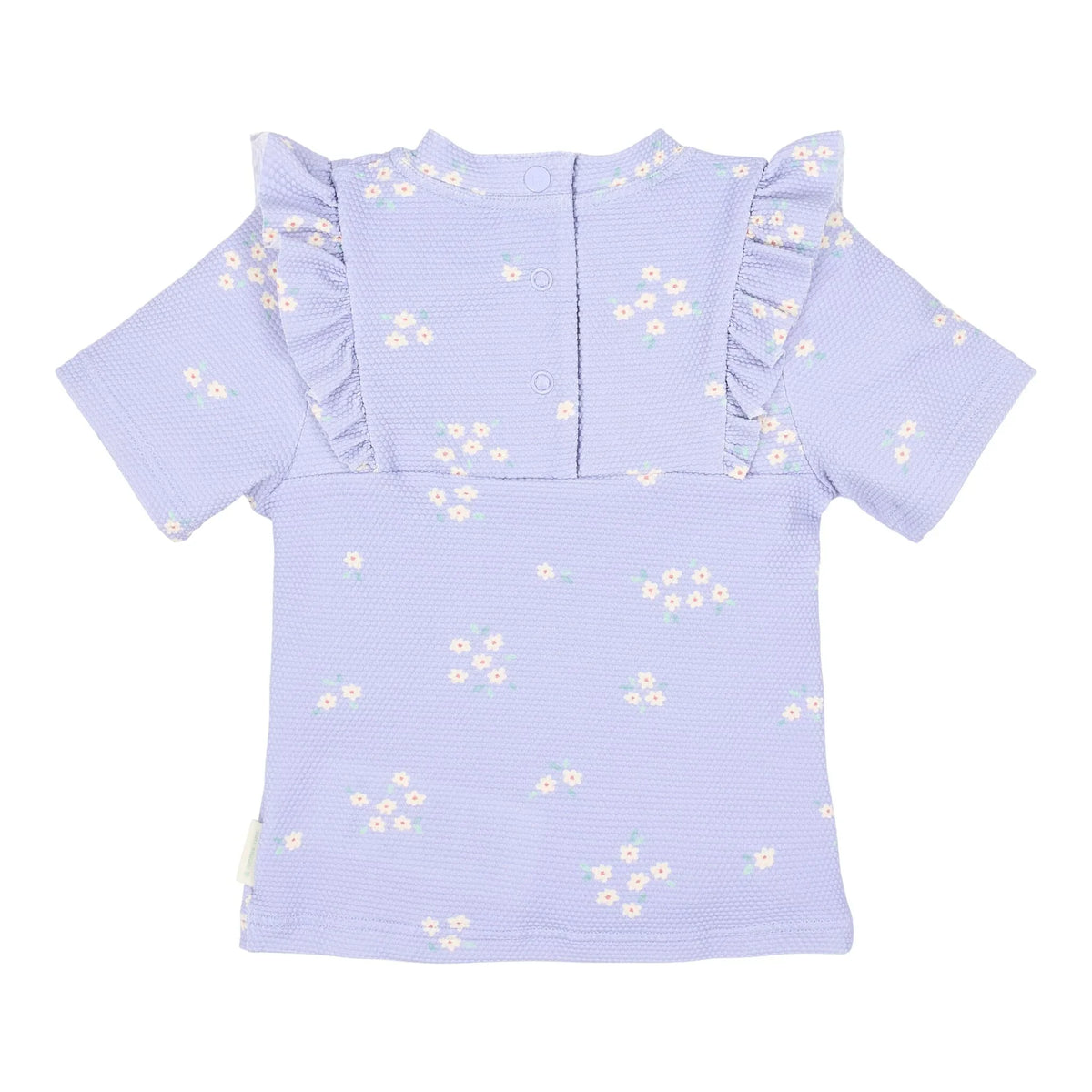 Zwemset - Paars - Dreamy Lavender