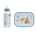 Lunchset Forest Friends