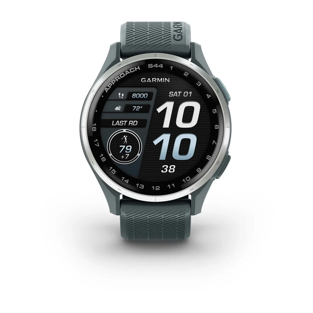 Approach® S44