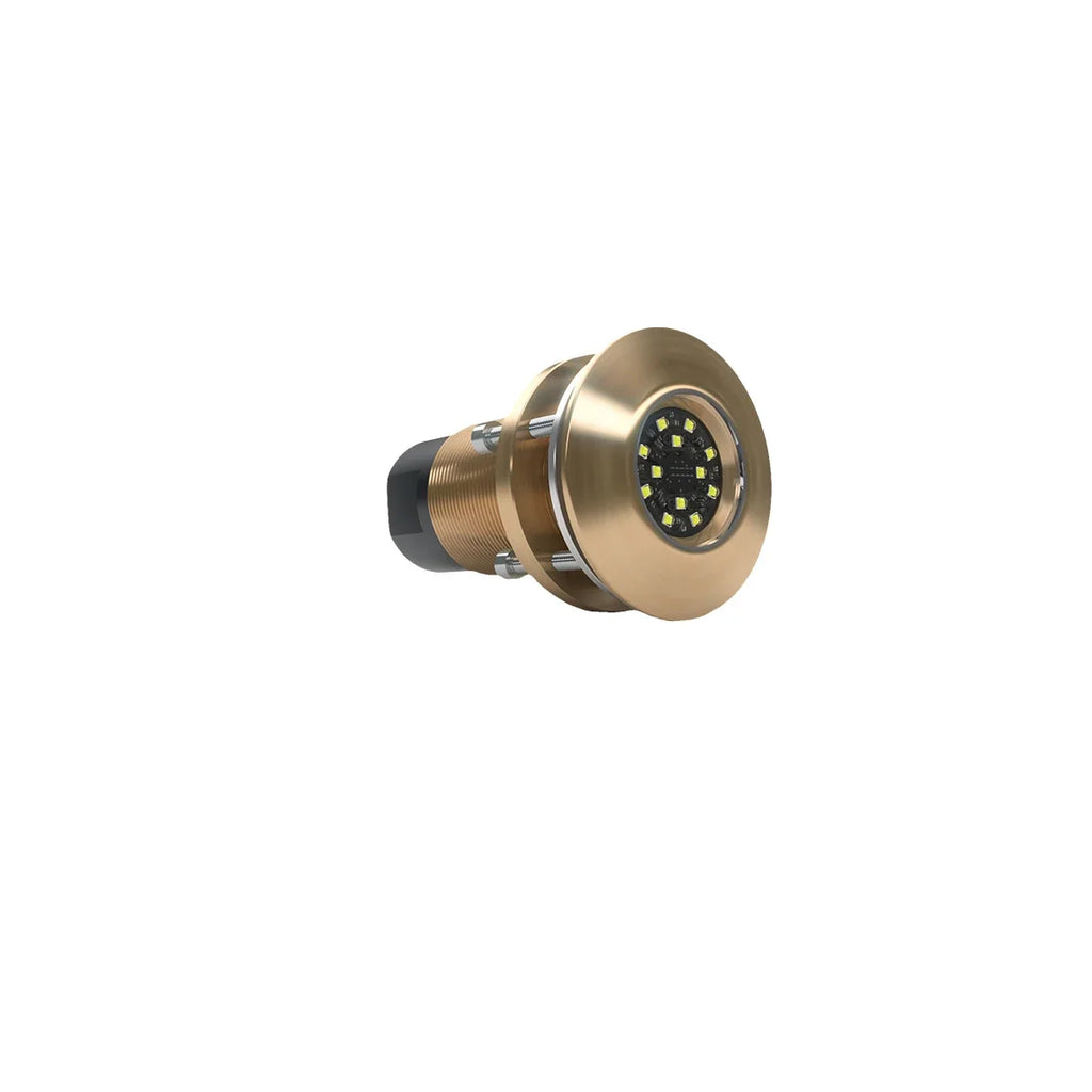 Lumishore® TIX204 Underwater Interchangeable Thru-hull