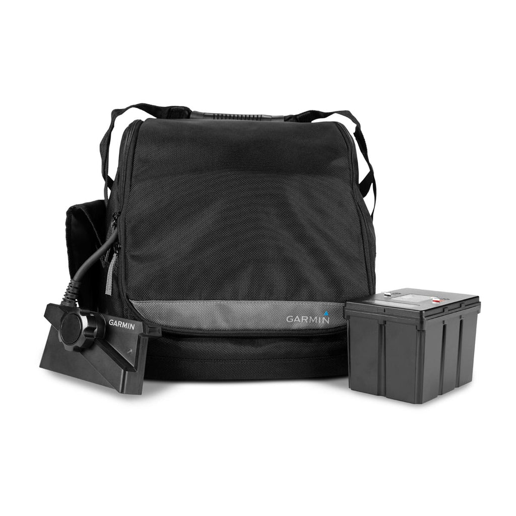 Panoptix™ PS22-IF Ice Fishing Bundle