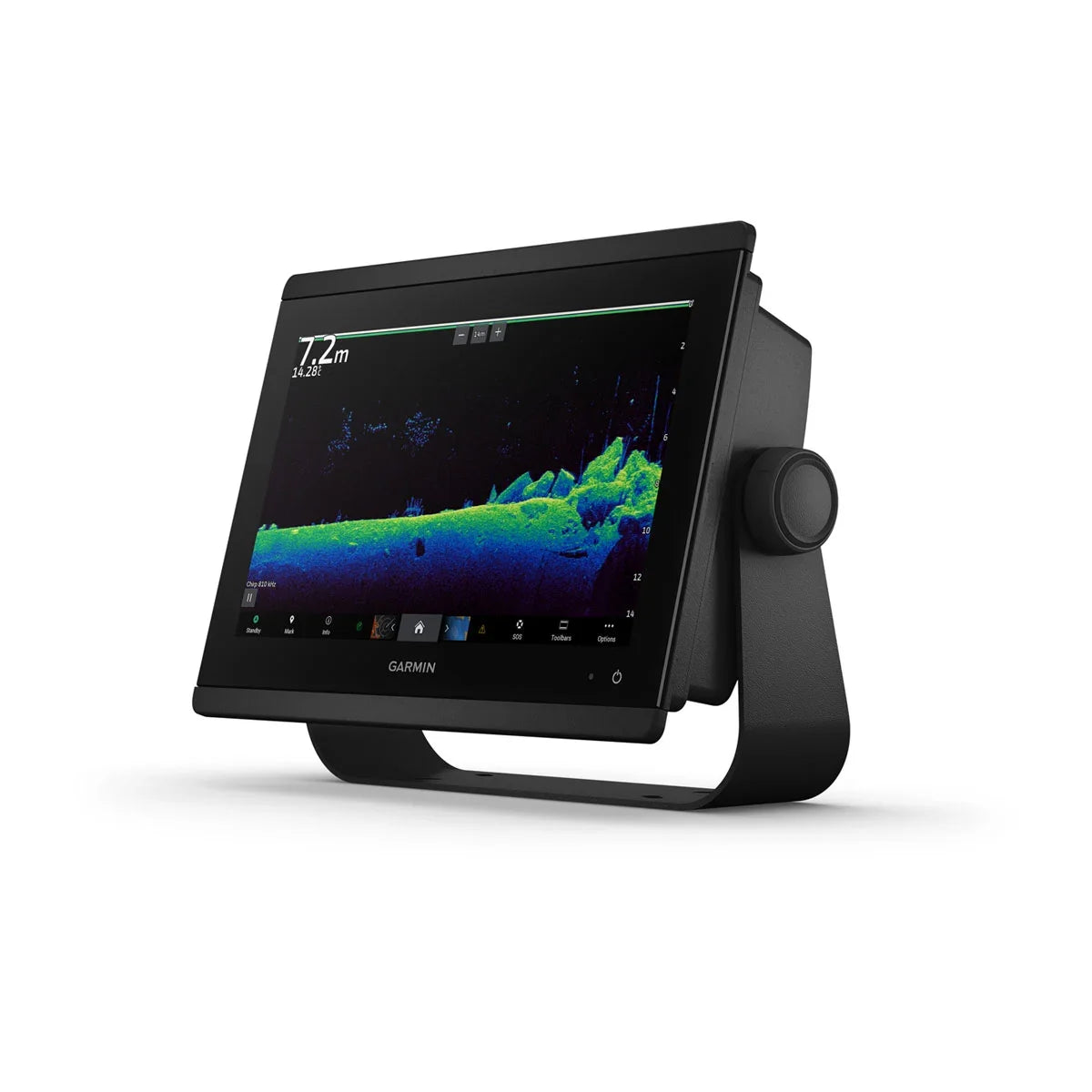 GPSMAP® 8410