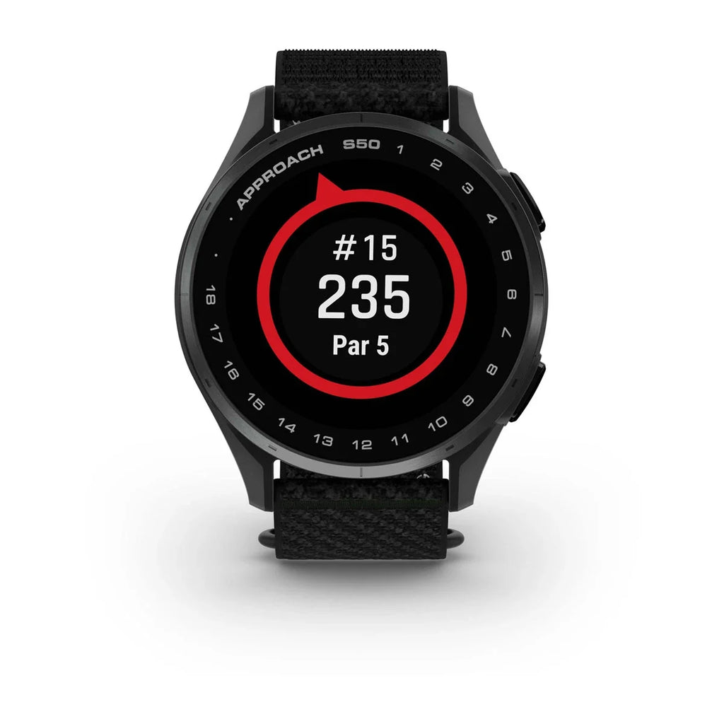 Approach® S44
