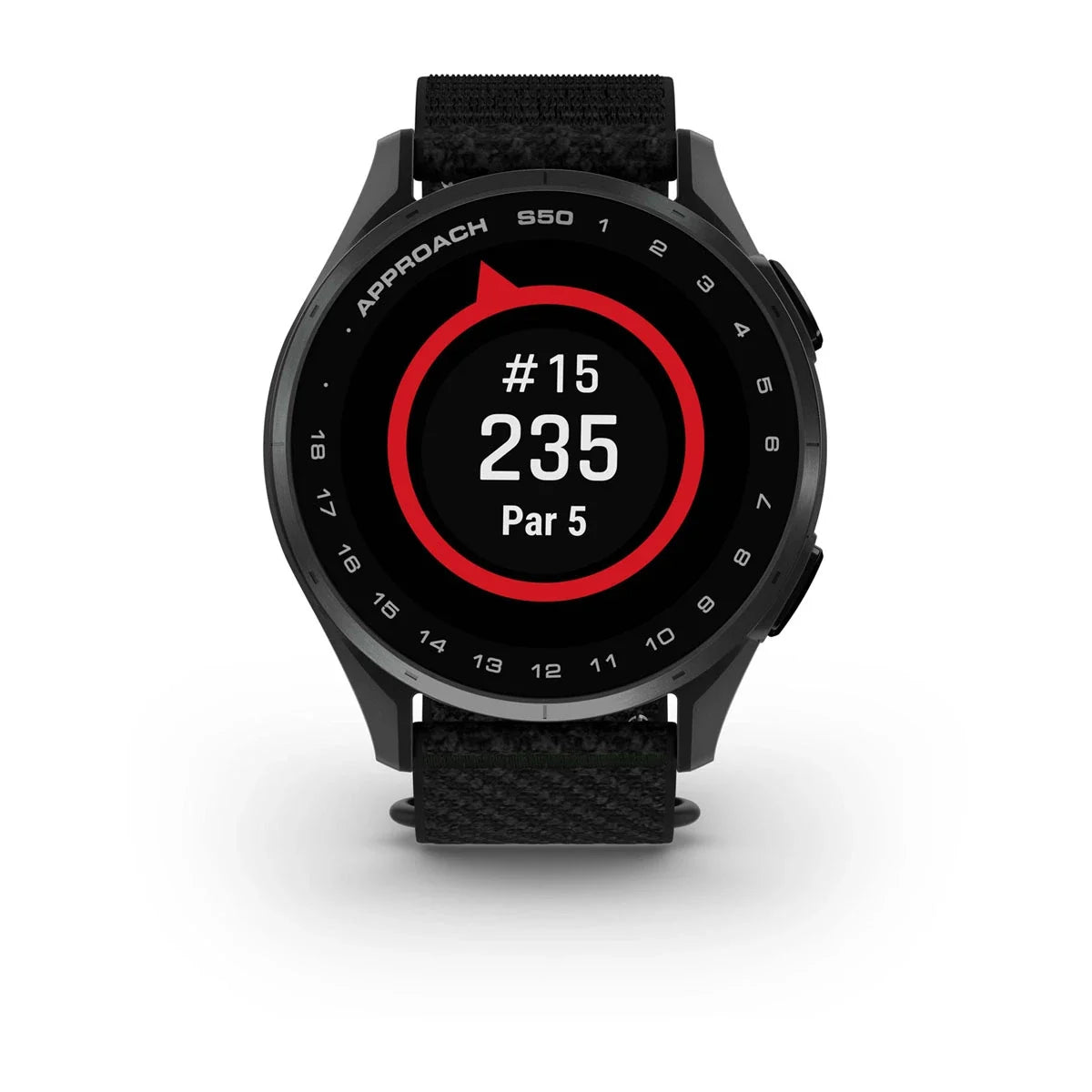 Approach® S44