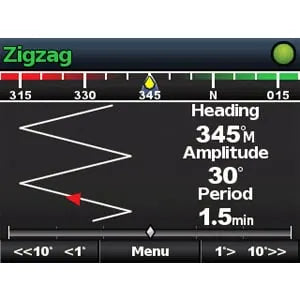 GHC™ 20 Marine Autopilot Control Unit