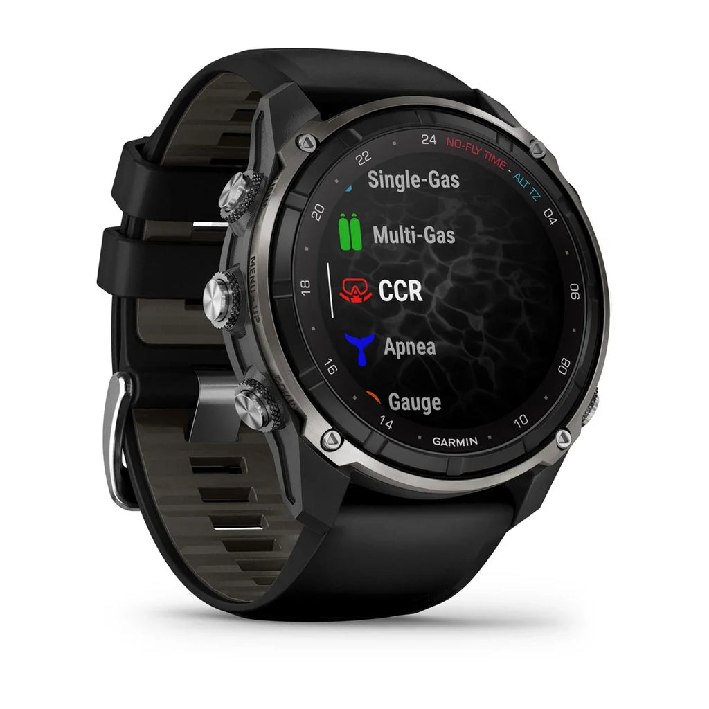 Descent™ Mk3i – 43 mm